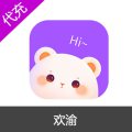 欢渝语音充值桃钻石